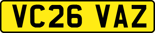 VC26VAZ