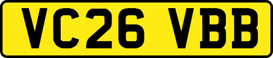 VC26VBB