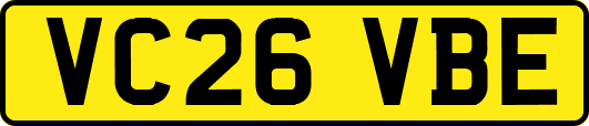 VC26VBE
