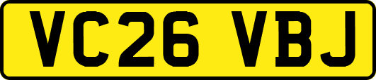 VC26VBJ