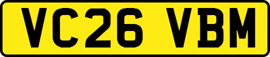 VC26VBM