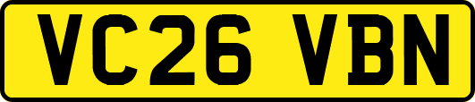 VC26VBN