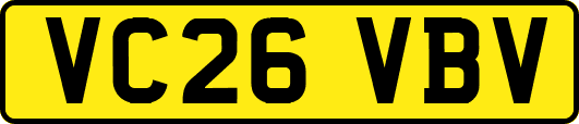 VC26VBV