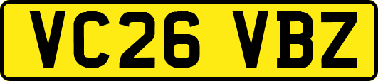 VC26VBZ