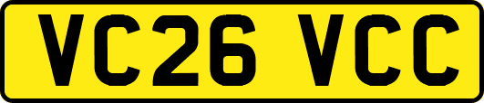 VC26VCC