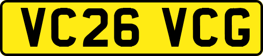 VC26VCG