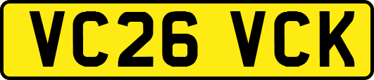 VC26VCK