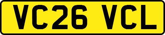 VC26VCL