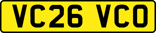 VC26VCO