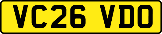 VC26VDO