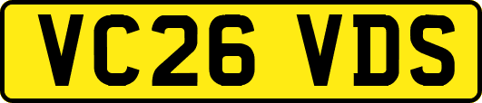 VC26VDS
