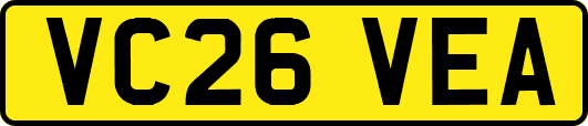 VC26VEA