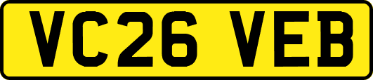 VC26VEB
