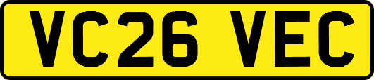 VC26VEC