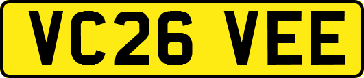 VC26VEE