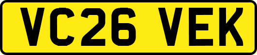 VC26VEK