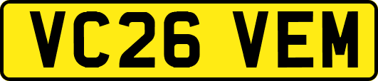 VC26VEM