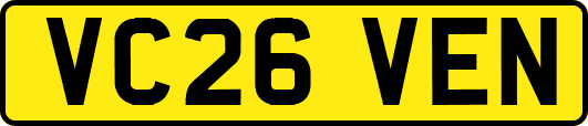 VC26VEN