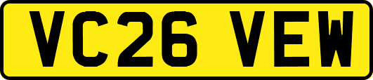 VC26VEW