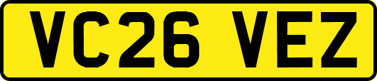 VC26VEZ