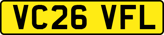 VC26VFL