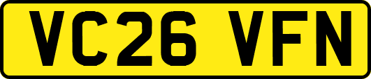 VC26VFN