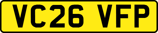 VC26VFP