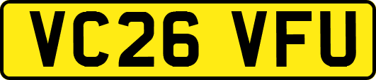 VC26VFU