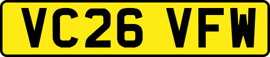VC26VFW