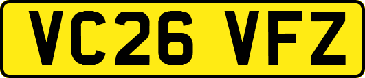 VC26VFZ