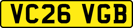 VC26VGB