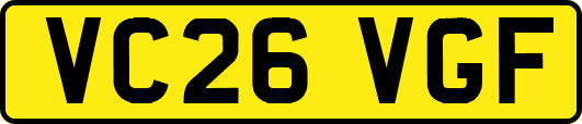 VC26VGF
