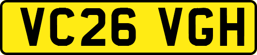 VC26VGH