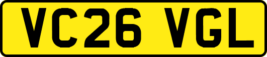 VC26VGL