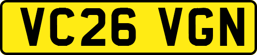 VC26VGN