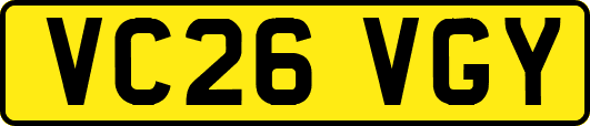 VC26VGY
