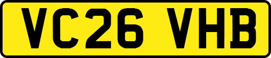 VC26VHB
