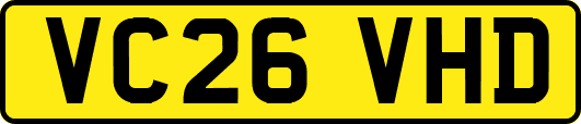 VC26VHD