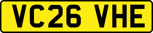 VC26VHE