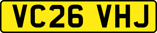 VC26VHJ