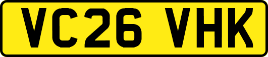 VC26VHK