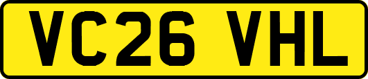VC26VHL