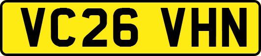 VC26VHN