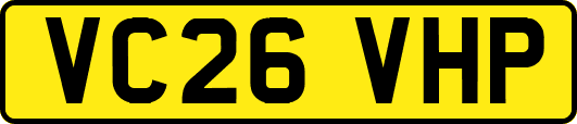 VC26VHP