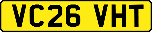 VC26VHT