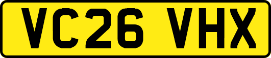 VC26VHX