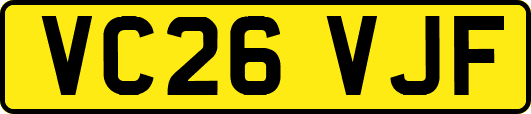 VC26VJF