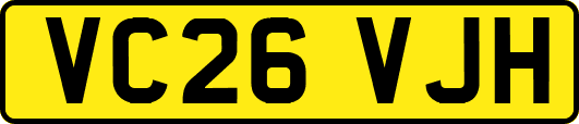 VC26VJH