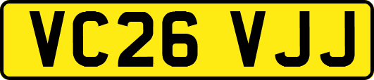VC26VJJ