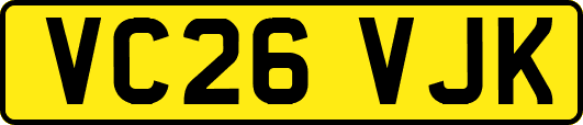 VC26VJK